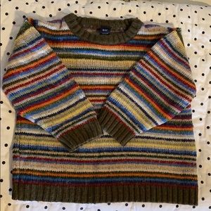 Toddler Boy sweater